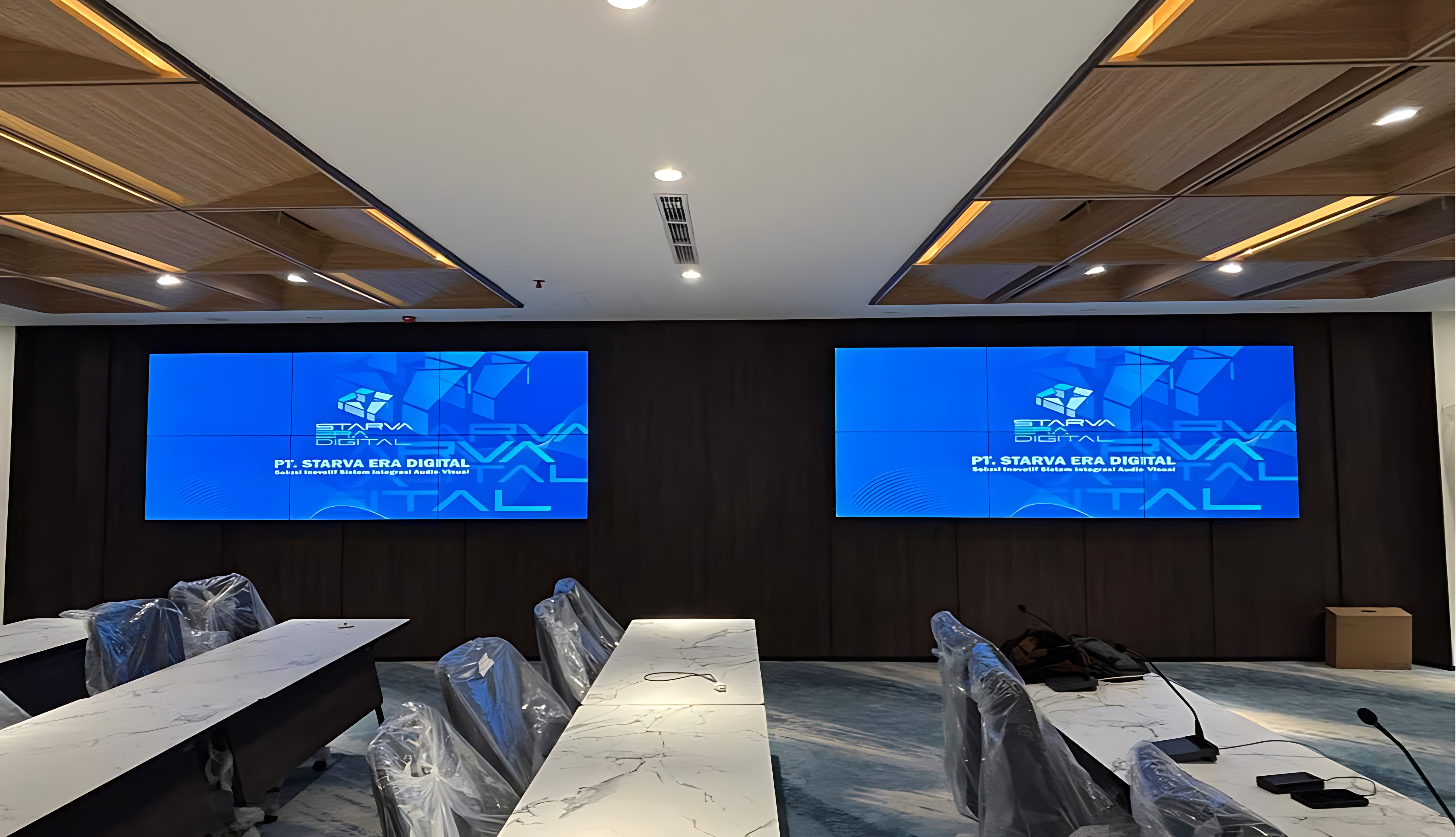 Video Wall